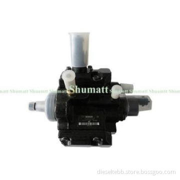 Bosch Fuel Pump 0445020002 Common Rail Diesel Spare Parts O